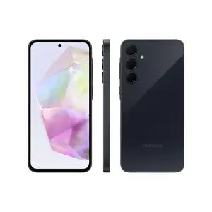 갤럭시 A35 5G 128GB KT 기기변경 공시지원 완납