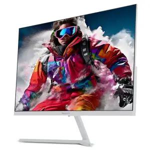 [창립19년행사] 비트엠 Newsync B2712F IPS ZERO 게이밍 120 HDR 화이트 27인치 [중복12% 실구매113,520원]