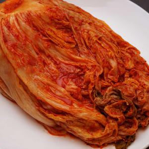 국산 갓담은 김장 김치 서울 경기도식 배추 포기 새김치 10kg