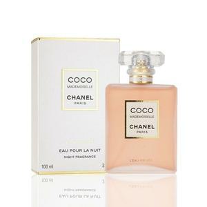샤넬 코코 마드모아젤 로 프리베 스프레이 우먼 오 드 뚜왈렛 프루티향 50ml (끈포장+쇼핑백)