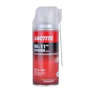 록타이트 ML-11 다목적 방청 윤활제 360ml 녹방지 구리스