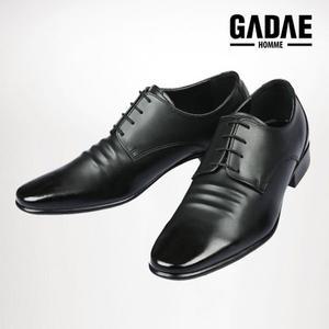 [가데][무료배송][Gadae Homme][빅사이즈]Stylish 소가죽 프리미엄 남성 정장구두