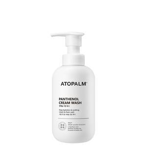 아토팜 판테놀 크림 워시 300ml