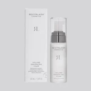 리바이탈래쉬 헤어 영양제 볼륨 인핸싱 폼 55mL