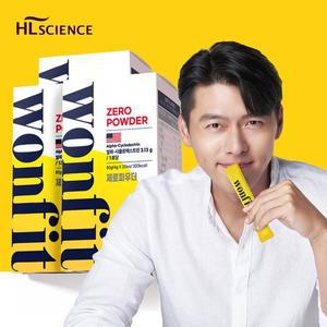 [HL SCIENCE]원핏 제로파우더 3박스 (60포) 알파CD 알파시클로덱스트린