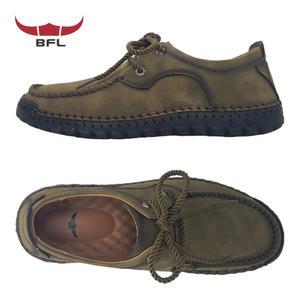BFL 발편한 캐주얼화 로퍼 가벼운 구두 남성 신발 CA8KK-M51