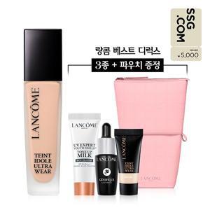 [랑콤](강남점)[SSG단독]뗑 이돌 롱라스팅 파운데이션 30ml 세트