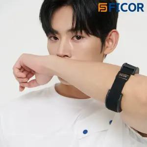 [피코밴드]액티브 헬스 테니스 골프 팔꿈치 엘보 아대 밴드 보호대
