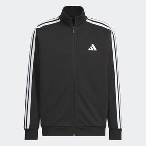 갤러리아 [MENS SPORTSWEAR] 3S 레귤러 핏 더블니트 트랙 재킷 (JV6977)
