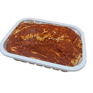 매운찬 실비김치 900g 매운김치