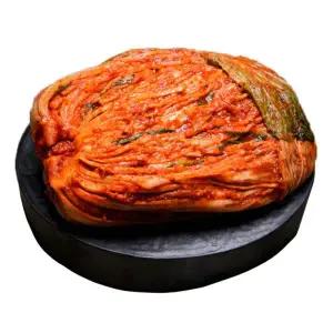 도미솔 왕비포기김치 11kg (1종,11kg)