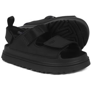 [정품]  UGG 키즈 골든글로우 샌들 (1152813K-BLK)