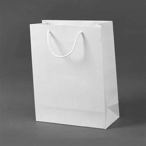 무지쇼핑백 답례품 포장가방 종이백 무지백 종이가방