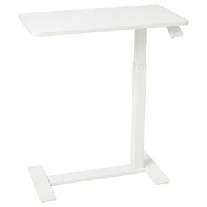 BOLLSIDAN 볼시단 노트북스탠드 68x36cm/소파테이블/높이조절책상/거실테이블