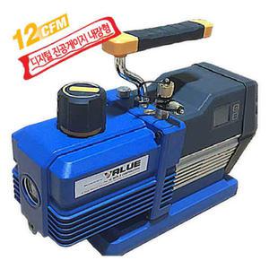 Value 밸류 디지털 진공펌프M1230 (12CFM)