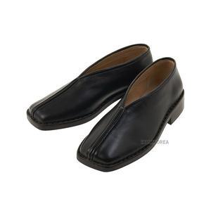 [르메르](김해점) SS25 여성 플랫 파이브 로퍼 FO0006 LL0023 BR490