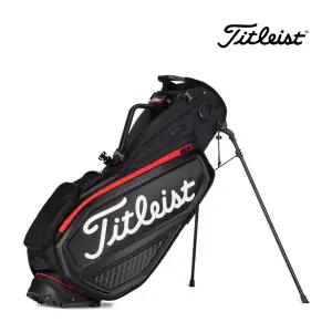 [타이틀리스트] 프리미엄 스탠드백 / PREMIUM STAND BAG / TB21SXSFK-006