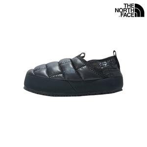 [노스페이스][텍가 69000원] 노스페이스 키즈 써머 텐트 뮬 2 FM1NS96K80A-BLK