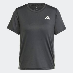 갤러리아 [WOMENS TRAINING] 트레인 에센셜 3S 워크아웃 반팔티 (JH1392)