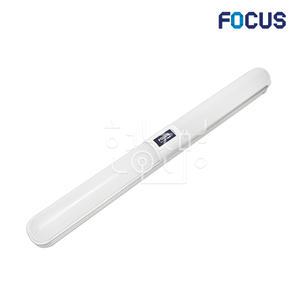 포커스 LED 형광등 35W 알루미늄 바디