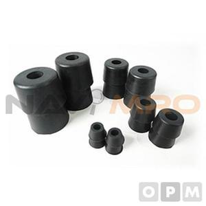 26 1EA/D(mm) 34/H(mm) 고무발 BA)피스