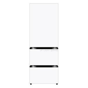 LG전자 오브제컬렉션 Fit & Max 김치톡톡 (Z334GQQ171S) (UP)