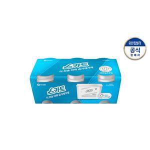 [스카트][장마대비] 스카트 더 보송 파워 습기제거제 3P