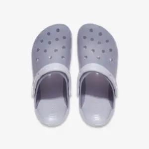갤러리아 [CROCS]클래식 프로스티드 클로그/CRS210928_PURPLE MOON