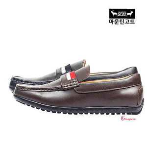 캐주얼 남성 SH 구두 고트단화 슬립온 남자 신발 로퍼ghi597