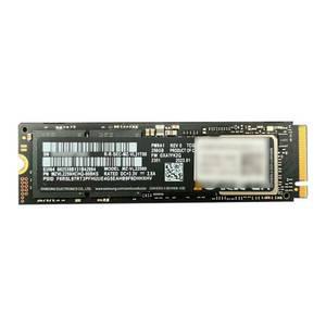 삼성전자 PM9A1 M.2 NVMe 256GB 벌크
