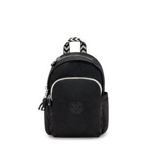 [키플링](광주신세계)미니백팩 DELIA MINI 델리아미니 KOABA05-BKCH