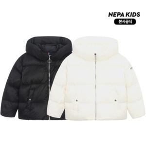 [네파키즈](강남점)에스텔 덕다운 자켓 KK82014