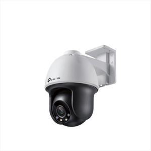 티피링크 VIGI C540(4mm) 4MP 실외풀컬러 팬틸트 CCTV 카메라