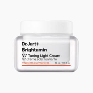 닥터자르트 브라이트닝 비타민 토닝 라이트 크림 50ml