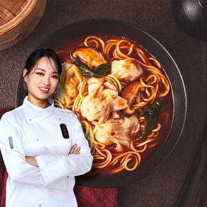 흑백요리사 정지선셰프의 티엔미미 홍소새우완탕면 밀키트