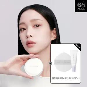 정샘물 프로래스팅 결핏 메쉬 쿠션 세트