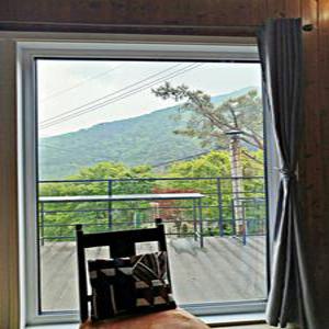 [경기] 윤스공방 독채펜션(경기, 가평)