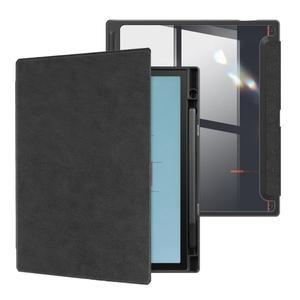 Onyx Boox Note Air 4 3 C 10.3 인치 전자책 케이스, 마그네틱 아크릴 및 TPU 커버, 4C 3C