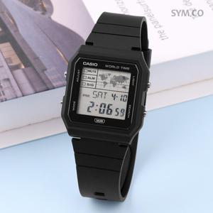 LF-30W-1A 카시오 남녀공용 디지털 전자 손목 시계 c157