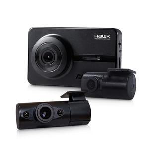 아이로드 블랙박스 호크 128GB FHD/HD 와이파이 3채널 자가장착