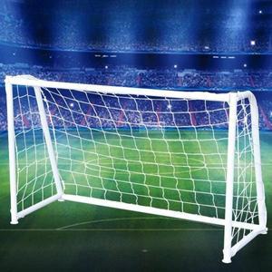 휴대용 조립식 이동식 축구 풋살 미니 골대