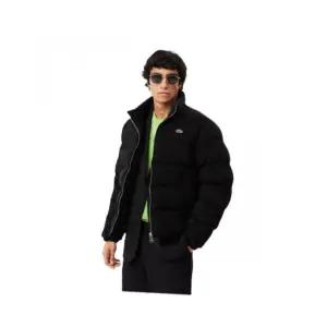라코스테 LACOSTE 남성 코듀로이 푸퍼 [블랙] BH7141-54N031 417305