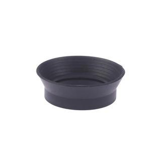 고무 아이 컵 내경 30mm 실드 천체 망원경 현미경 접안 렌즈용 1 개