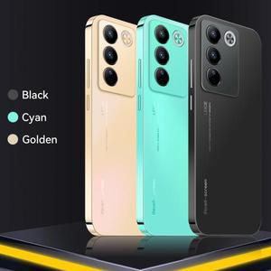 글로벌 버전 샤오미 15T Pro 7.3인치  인텔리전트 듀얼심 안드로이드 14 시스템 7800mAh 배터리