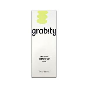 GRABITY 그래비티 헤어 리프팅 샴푸 엑스트라  475ml-GTJ