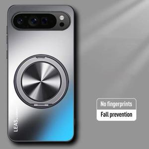 Google Pixel 9A 9 Pro XL 케이스 용 Google Pixel 8 Pro 8A 7Pro 7A 6Pro 쉘 범퍼 용 자기 매트 충격 방지