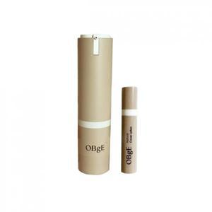OBgE 오브제내추럴커버로션 남자커버로션 50g+10ml