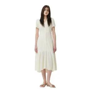 [롯데백화점]시슬리 로지 레이스 플레어 원피스(SAOP36531)