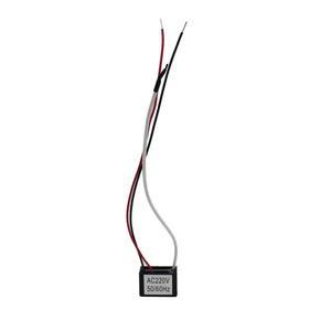 음이온 발생기 모듈 공기 청정기 부품 AC220V 이온화 장치 출력 4 0kv 밀도 3 백만