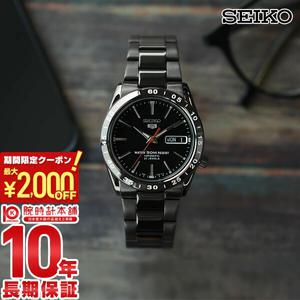 세이코 5 오토매틱 손목시계 SNKE03KC SNKE03K1 블랙